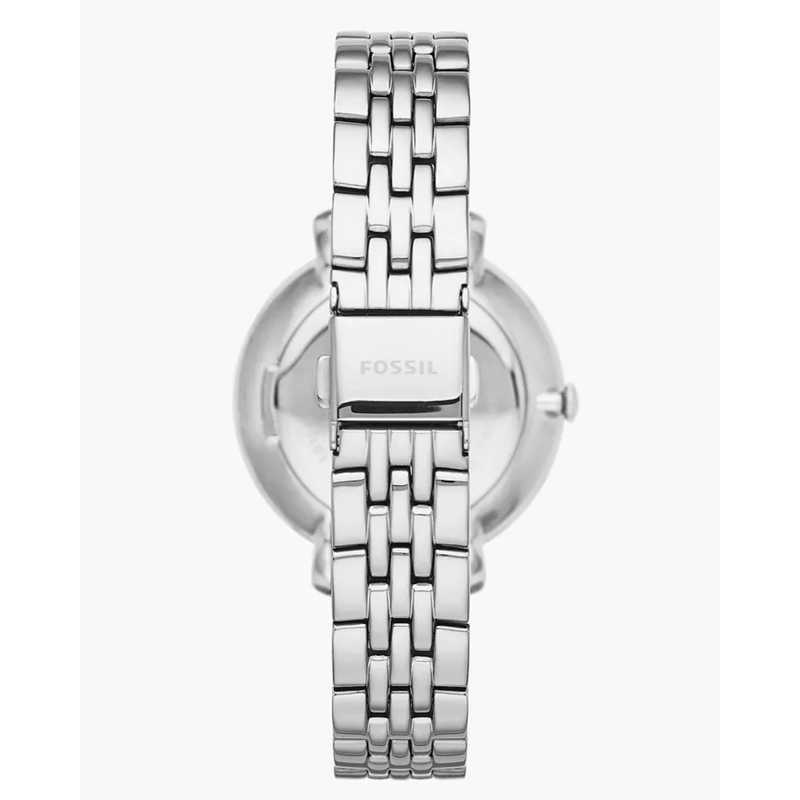 Fashion, accesorii si bijuterii - Femei - Bijuterii femei - Ceasuri femei - Ceas Dama Fossil Jacqueline ES3545 - Infinity.ro