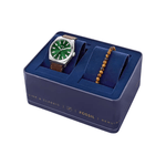 Fashion, accesorii si bijuterii - Barbati - Bijuterii barbati - Ceasuri barbati - Ceas Barbatesc Fossil Everett FS6080SET - Infinity.ro