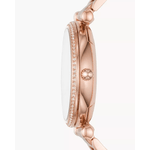 Fashion, accesorii si bijuterii - Femei - Bijuterii femei - Ceasuri femei - Ceas Dama Fossil Carlie ES4301 - Infinity.ro