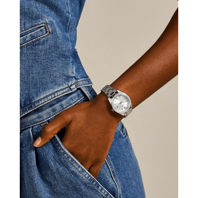 Fashion, accesorii si bijuterii - Femei - Bijuterii femei - Ceasuri femei - Ceas Dama Fossil Scarlette ES4317 - Infinity.ro