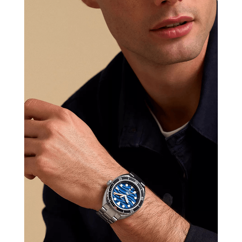 Fashion, accesorii si bijuterii - Barbati - Bijuterii barbati - Ceasuri barbati - Ceas Barbatesc Fossil Breaker FS6064 - Infinity.ro