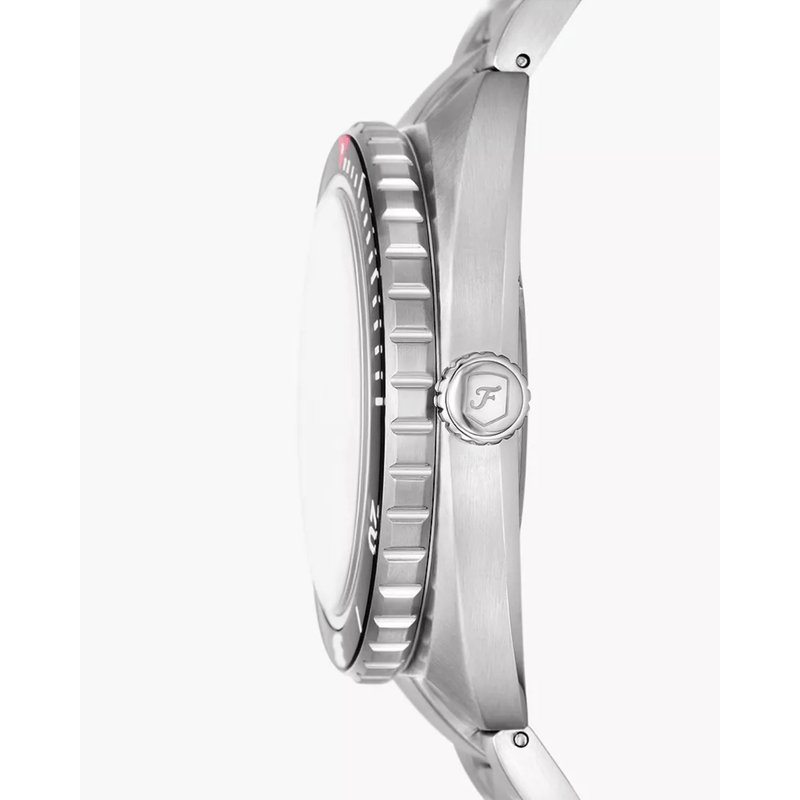 Fashion, accesorii si bijuterii - Barbati - Bijuterii barbati - Ceasuri barbati - Ceas Barbatesc Fossil Breaker FS6064 - Infinity.ro