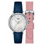 Fashion, accesorii si bijuterii - Femei - Bijuterii femei - Ceasuri femei - Ceas Dama Tissot Odaci-T T1332101611600 - Infinity.ro