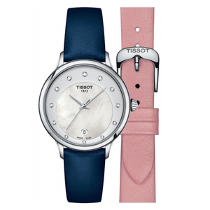 Ceas Dama Tissot Odaci-T T1332101611600