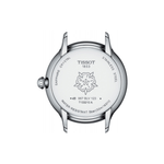 Fashion, accesorii si bijuterii - Femei - Bijuterii femei - Ceasuri femei - Ceas Dama Tissot Odaci-T T1332101611600 - Infinity.ro