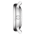 Fashion, accesorii si bijuterii - Femei - Bijuterii femei - Ceasuri femei - Ceas Dama Tissot Carson Auto T1222071603300 - Infinity.ro