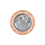 Fashion, accesorii si bijuterii - Femei - Bijuterii femei - Ceasuri femei - Ceas Dama Tissot Carson Auto T1222073603100 - Infinity.ro
