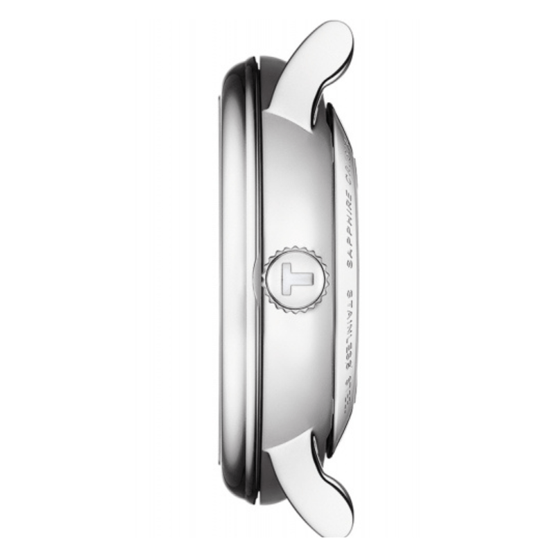 Fashion, accesorii si bijuterii - Femei - Bijuterii femei - Ceasuri femei - Ceas Dama Tissot Carson Auto T1222071103300 - Infinity.ro