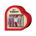 Fashion, accesorii si bijuterii - Femei - Bijuterii femei - Ceasuri femei - Ceas Dama Tissot Lovely T0581091603600 - Infinity.ro
