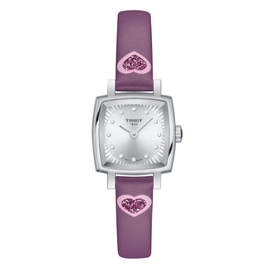 Ceas Dama Tissot Lovely T0581091603600
