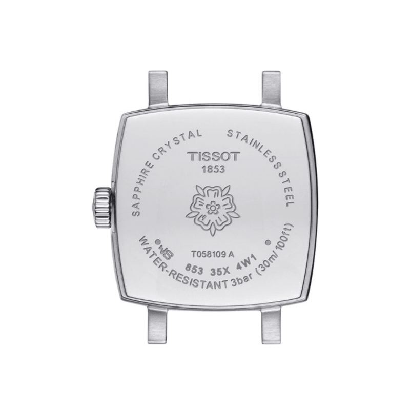 Fashion, accesorii si bijuterii - Femei - Bijuterii femei - Ceasuri femei - Ceas Dama Tissot Lovely T0581091603600 - Infinity.ro