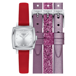 Fashion, accesorii si bijuterii - Femei - Bijuterii femei - Ceasuri femei - Ceas Dama Tissot Lovely T0581091603600 - Infinity.ro