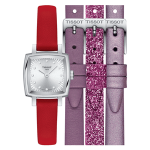 Ceas Dama Tissot Lovely T0581091603600