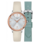 Fashion, accesorii si bijuterii - Femei - Bijuterii femei - Ceasuri femei - Ceas Dama Tissot Odaci-T T1332102603100 - Infinity.ro