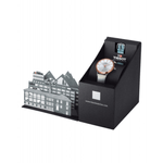 Fashion, accesorii si bijuterii - Femei - Bijuterii femei - Ceasuri femei - Ceas Dama Tissot Odaci-T T1332102603100 - Infinity.ro