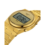 Fashion, accesorii si bijuterii - Barbati - Bijuterii barbati - Ceasuri barbati - Ceas Unisex Tissot PRX Digital T1372633302000 - Infinity.ro