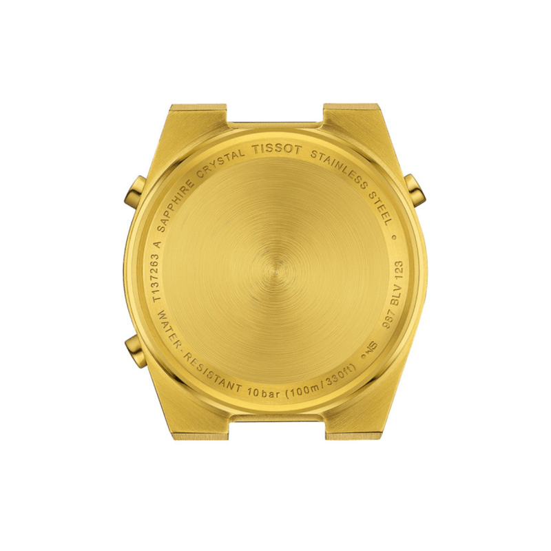 Fashion, accesorii si bijuterii - Barbati - Bijuterii barbati - Ceasuri barbati - Ceas Unisex Tissot PRX Digital T1372633302000 - Infinity.ro