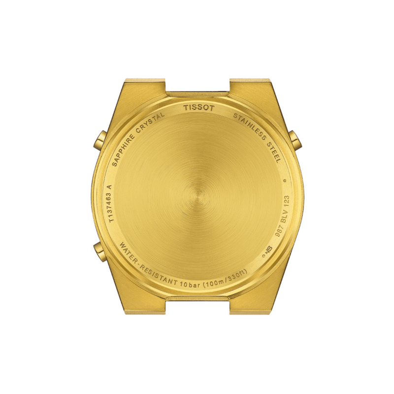 Fashion, accesorii si bijuterii - Barbati - Bijuterii barbati - Ceasuri barbati - Ceas Barbatesc Tissot PRX Digital T1374633302000 - Infinity.ro