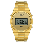 Fashion, accesorii si bijuterii - Barbati - Bijuterii barbati - Ceasuri barbati - Ceas Barbatesc Tissot PRX Digital T1374633302000 - Infinity.ro