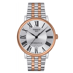 Fashion, accesorii si bijuterii - Barbati - Bijuterii barbati - Ceasuri barbati - Ceas Barbatesc Tissot Carson Auto T1224072203300 - Infinity.ro