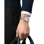 Fashion, accesorii si bijuterii - Barbati - Bijuterii barbati - Ceasuri barbati - Ceas Barbatesc Tissot Carson Auto T1224072203300 - Infinity.ro