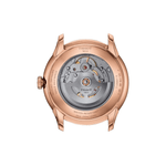 Fashion, accesorii si bijuterii - Femei - Bijuterii femei - Ceasuri femei - Ceas Unisex Tissot Chemin des Tourelles T1398073603100 - Infinity.ro