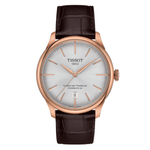 Fashion, accesorii si bijuterii - Femei - Bijuterii femei - Ceasuri femei - Ceas Unisex Tissot Chemin des Tourelles T1398073603100 - Infinity.ro