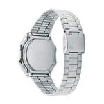 Fashion, accesorii si bijuterii - Femei - Bijuterii femei - Ceasuri femei - Ceas Unisex Casio Vintage Collection A168WEM-1EF - Infinity.ro