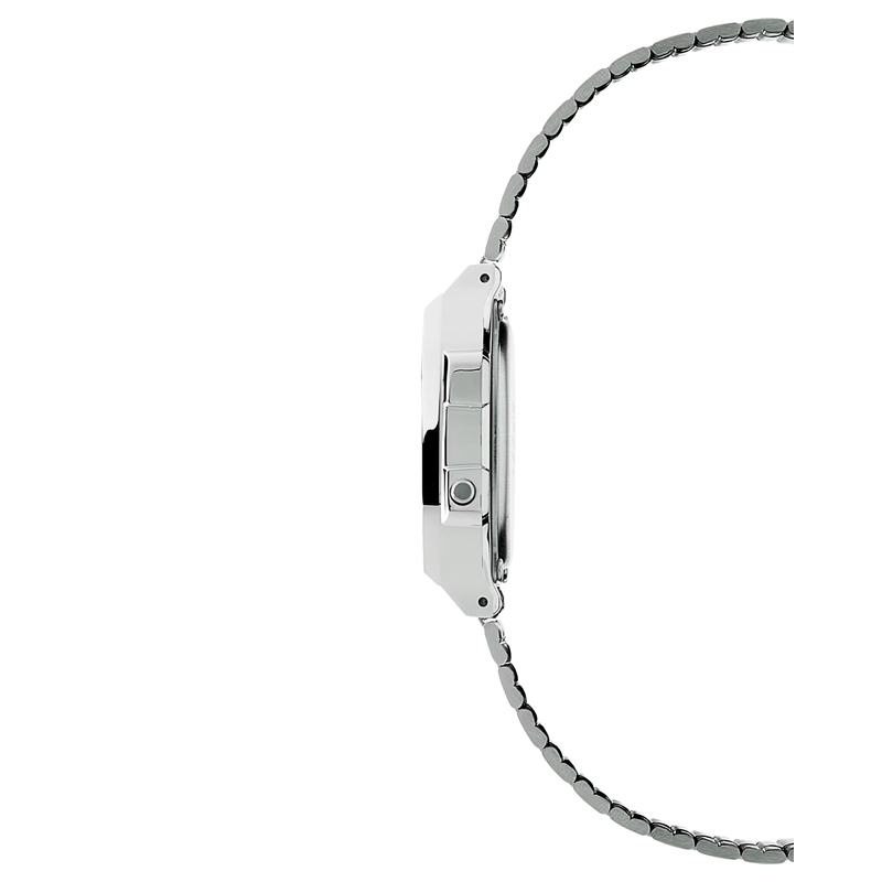 Fashion, accesorii si bijuterii - Femei - Bijuterii femei - Ceasuri femei - Ceas Unisex Casio Vintage Collection A168WEM-1EF - Infinity.ro