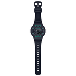 Fashion, accesorii si bijuterii - Femei - Bijuterii femei - Ceasuri femei - Ceas Dama Casio G-Shock GMA-S2100GA-1AER - Infinity.ro