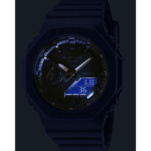 Ceas Dama Casio G-Shock GMA-S2100BA-2A1ER