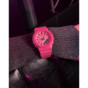 Ceas Dama Casio G-Shock GMA-P2100PP-4AER