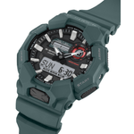 Fashion, accesorii si bijuterii - Barbati - Bijuterii barbati - Ceasuri barbati - Ceas Barbatesc Casio G-Shock GA-010-2AER - Infinity.ro
