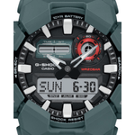 Fashion, accesorii si bijuterii - Barbati - Bijuterii barbati - Ceasuri barbati - Ceas Barbatesc Casio G-Shock GA-010-2AER - Infinity.ro