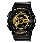 Fashion, accesorii si bijuterii - Barbati - Bijuterii barbati - Ceasuri barbati - Ceas Barbatesc Casio G-Shock G-Classic GA-110GB-1AER - Infinity.ro