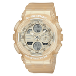 Fashion, accesorii si bijuterii - Femei - Bijuterii femei - Ceasuri femei - Ceas Dama Casio G-Shock S Series GMA-S140NC-7AER - Infinity.ro