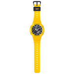 Fashion, accesorii si bijuterii - Barbati - Bijuterii barbati - Ceasuri barbati - Ceas Barbatesc Casio G-Shock CasiOak GA-B2100C-9AER - Infinity.ro