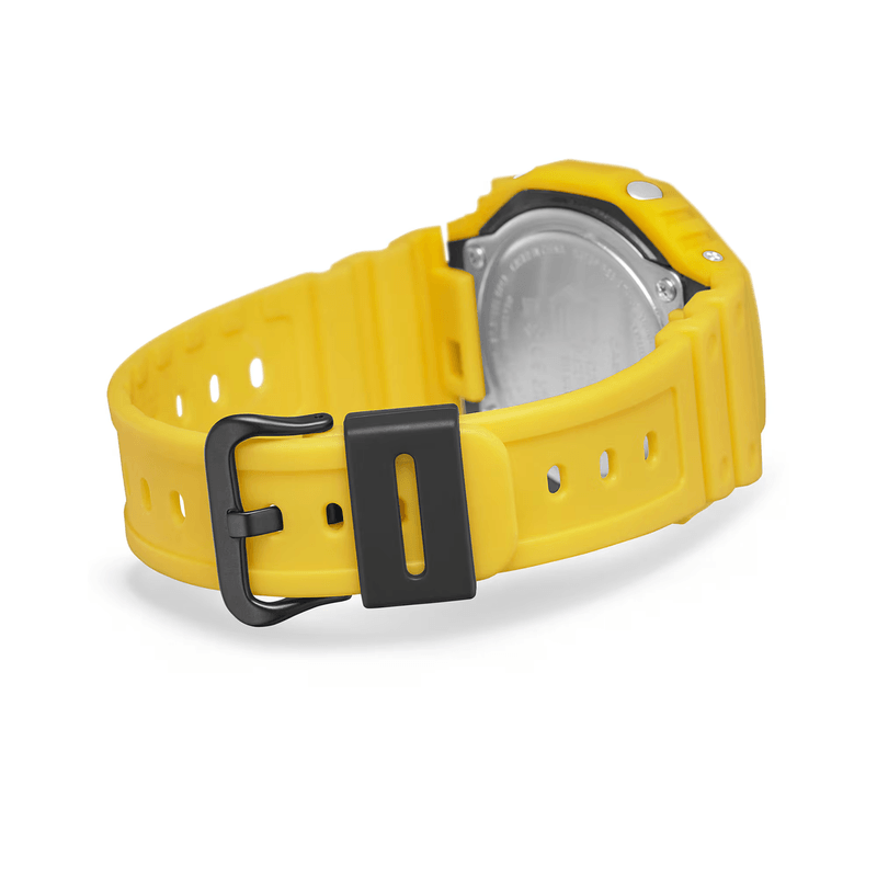 Fashion, accesorii si bijuterii - Barbati - Bijuterii barbati - Ceasuri barbati - Ceas Barbatesc Casio G-Shock CasiOak GA-B2100C-9AER - Infinity.ro