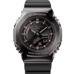 Fashion, accesorii si bijuterii - Femei - Bijuterii femei - Ceasuri femei - Ceas Dama Casio G-Shock Classic GM-S2100B-8AER - Infinity.ro