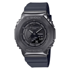 Ceas Dama Casio G-Shock Classic GM-S2100B-8AER