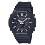 Fashion, accesorii si bijuterii - Barbati - Bijuterii barbati - Ceasuri barbati - Ceas Barbatesc Casio G-Shock CasiOak GA-2100-1AER - Infinity.ro