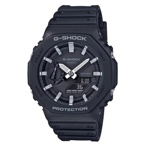 Ceas Barbatesc Casio G-Shock CasiOak GA-2100-1AER