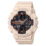 Fashion, accesorii si bijuterii - Femei - Bijuterii femei - Ceasuri femei - Ceas Dama Casio G-Shock Classic GMA-S140M-4AER - Infinity.ro