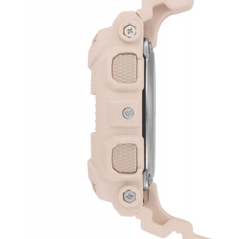 Fashion, accesorii si bijuterii - Femei - Bijuterii femei - Ceasuri femei - Ceas Dama Casio G-Shock Classic GMA-S140M-4AER - Infinity.ro