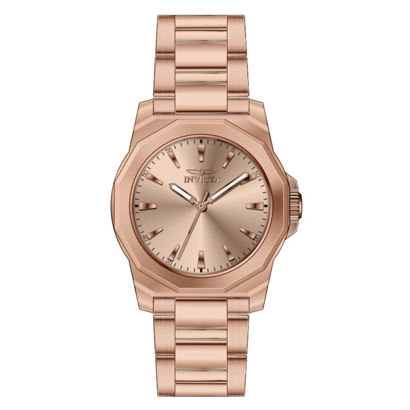 Fashion, accesorii si bijuterii - Femei - Bijuterii femei - Ceasuri femei - Ceas Dama Invicta Speedway Collection 49089 - Infinity.ro