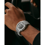 Fashion, accesorii si bijuterii - Barbati - Bijuterii barbati - Ceasuri barbati - Ceas Barbatesc Casio G-Shock DW-5600FF-8ER - Infinity.ro