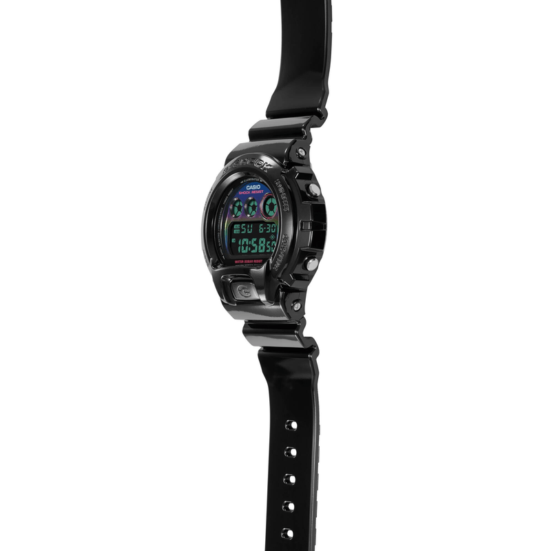 Fashion, accesorii si bijuterii - Barbati - Bijuterii barbati - Ceasuri barbati - Ceas Barbatesc Casio G-Shock DW-6900RGB-1ER - Infinity.ro