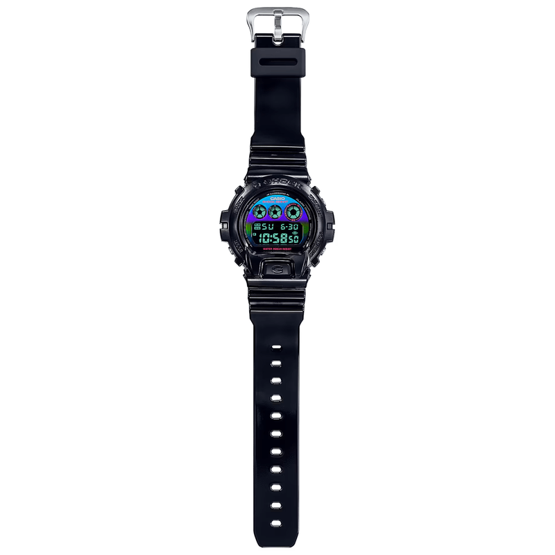 Fashion, accesorii si bijuterii - Barbati - Bijuterii barbati - Ceasuri barbati - Ceas Barbatesc Casio G-Shock DW-6900RGB-1ER - Infinity.ro