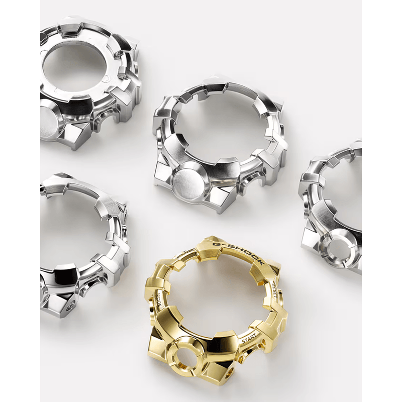 Fashion, accesorii si bijuterii - Barbati - Bijuterii barbati - Ceasuri barbati - Ceas Barbatesc Casio G-Shock G GM-700G-9AER - Infinity.ro