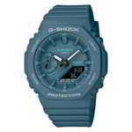 Fashion, accesorii si bijuterii - Barbati - Bijuterii barbati - Ceasuri barbati - Ceas Barbatesc Casio G-Shock GMA-S2100GA-3AER - Infinity.ro